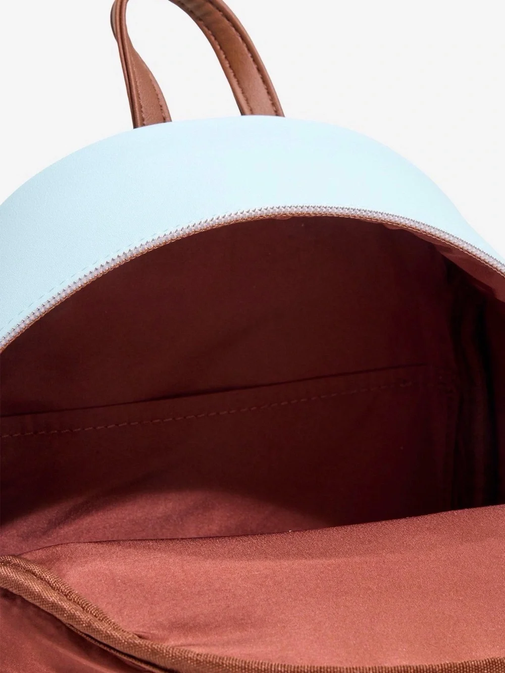 New Avatar: The Last Airbender Momo & Appa Flowers Mini Backpack